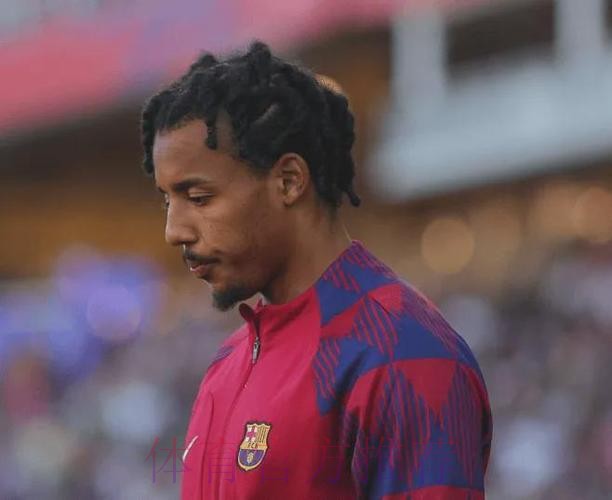 孔德膝盖扭伤或休战数周 能否出战国家德比成疑 孔德膝盖扭伤或休战数周 能否出战国家德比成疑